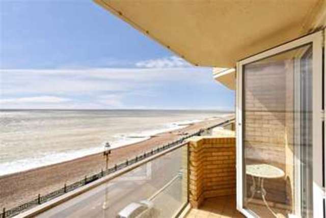  Image of 2 bedroom Property for sale in Kings Esplanade Hove BN3 at Bath Court Hove Hove, BN3 2WP