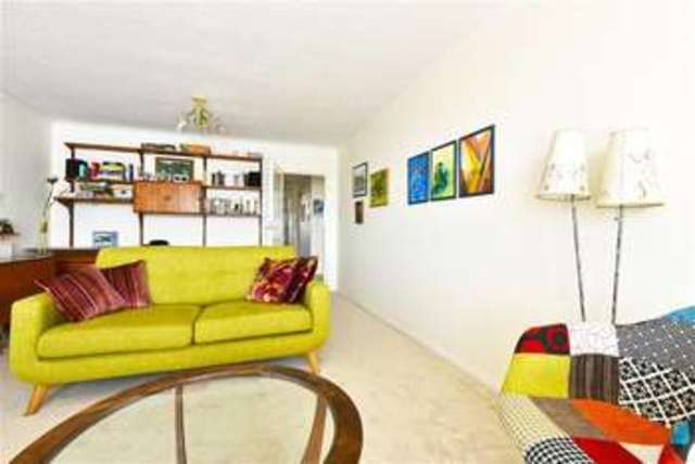  Image of 2 bedroom Property for sale in Kings Esplanade Hove BN3 at Bath Court Hove Hove, BN3 2WP
