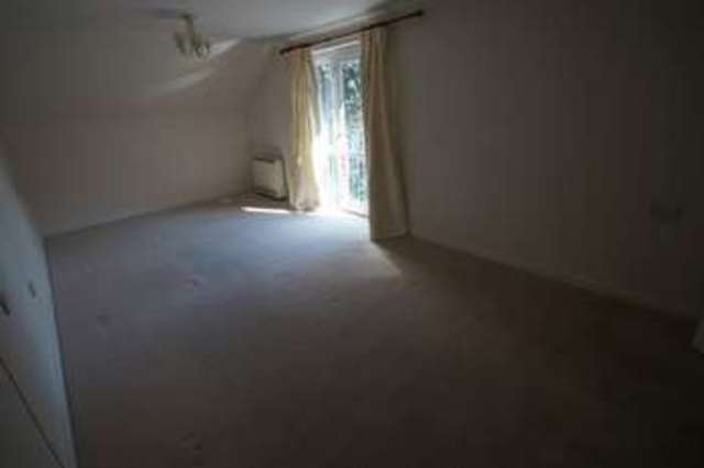 Image of 1 bedroom Retirement Property for sale in Beach Road Weston-super-Mare BS23 at Beach Road  Weston-Super-Mare, BS23 1DH
