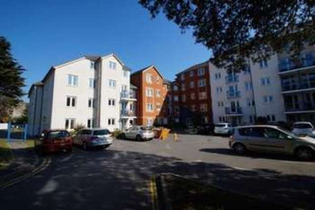  Image of 1 bedroom Retirement Property for sale in Beach Road Weston-super-Mare BS23 at Beach Road  Weston-Super-Mare, BS23 1DH