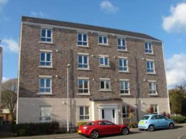  Image of 2 bedroom Flat for sale in Barlow Gardens Plymouth PL2 at Beacon Park Plymouth Kitley, PL2 2SJ