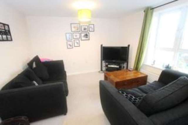  Image of 2 bedroom Flat for sale in Barlow Gardens Plymouth PL2 at Beacon Park Plymouth Kitley, PL2 2SJ