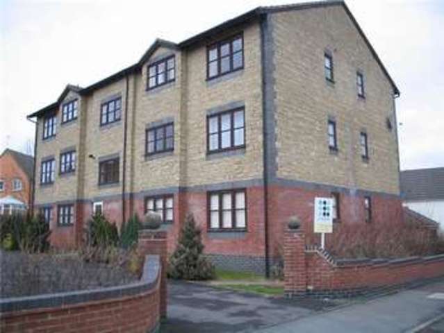  Image of 1 bedroom Flat to rent in Beaulieu Drive Yeovil BA21 at Beaulieu Drive  Yeovil, BA21 3TP