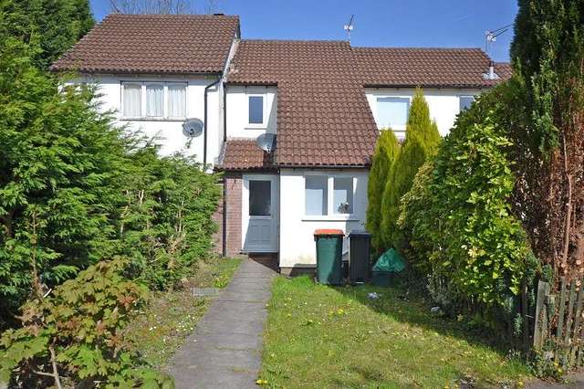  Image of 1 bedroom Terraced house to rent in Beech Grove St. Brides Wentlooge Newport NP10 at Beech Grove St. Brides Newport, NP10 8TB