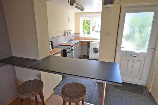  Image of 1 bedroom Terraced house to rent in Beech Grove St. Brides Wentlooge Newport NP10 at Beech Grove St. Brides Newport, NP10 8TB