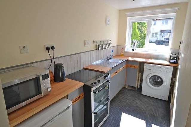 Image of 1 bedroom Terraced house to rent in Beech Grove St. Brides Wentlooge Newport NP10 at Beech Grove St. Brides Newport, NP10 8TB