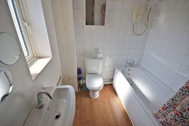  Image of 1 bedroom Terraced house to rent in Beech Grove St. Brides Wentlooge Newport NP10 at Beech Grove St. Brides Newport, NP10 8TB