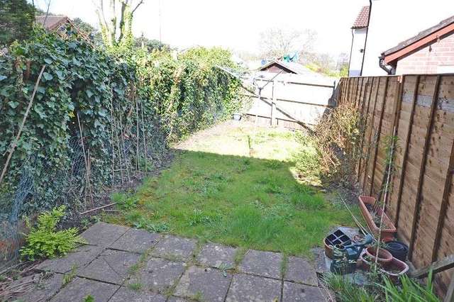  Image of 1 bedroom Terraced house to rent in Beech Grove St. Brides Wentlooge Newport NP10 at Beech Grove St. Brides Newport, NP10 8TB