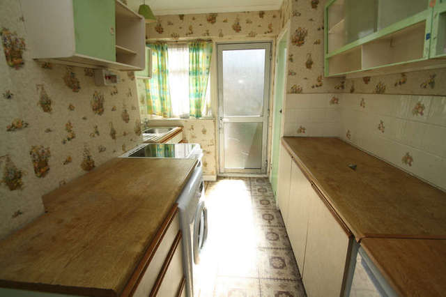  Image of 2 bedroom Detached house for sale in Belle Vue Avenue Plymouth PL9 at Hooe Plymouth Devon, PL9 9QE