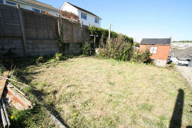  Image of 2 bedroom Detached house for sale in Belle Vue Avenue Plymouth PL9 at Hooe Plymouth Devon, PL9 9QE