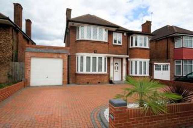 Image of 4 bedroom Detached house for sale in Belmont Lane Stanmore HA7 at Stanmore Middlesex Stanmore, HA7 2QA