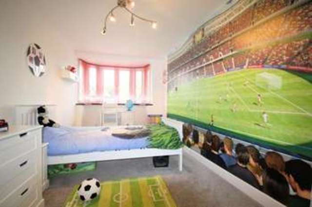  Image of 4 bedroom Detached house for sale in Belmont Lane Stanmore HA7 at Stanmore Middlesex Stanmore, HA7 2QA
