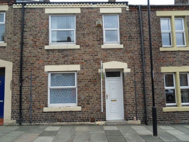  Image of 4 bedroom Detached house to rent in Belsay Place Newcastle upon Tyne NE4 at Belsay Place Array Blakelaw, NE4 5NX