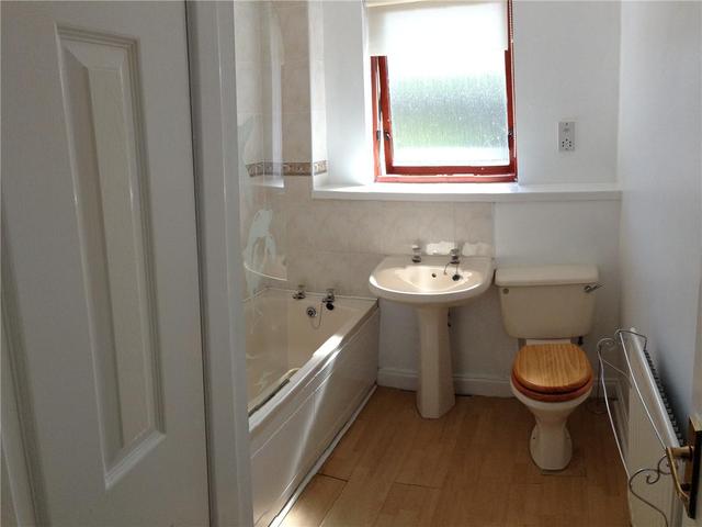  Image of 2 bedroom Semi-Detached house to rent in Ben Glas Place Priesthill Glasgow G53 at Darnley Glasgow Glasgow, G53 7PE