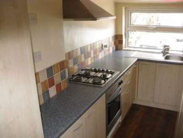  Image of 4 bedroom Terraced house to rent in Bennett Road Headingley Leeds LS6 at Bennett Road Headingley Leeds, LS6 3HN