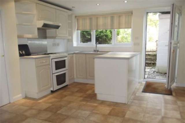  Image of 2 bedroom Detached house to rent in Benton Street Hadleigh Ipswich IP7 at Ipswich, IP7 5AR