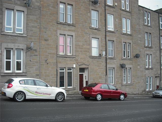  Image of 2 bedroom Flat to rent in Benvie Road Dundee DD2 at West End Dundee Dundee, DD2 2LH