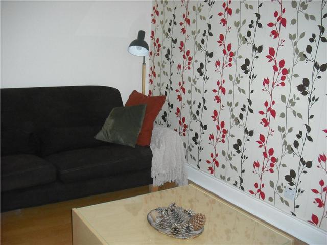  Image of 2 bedroom Flat to rent in Benvie Road Dundee DD2 at West End Dundee Dundee, DD2 2LH