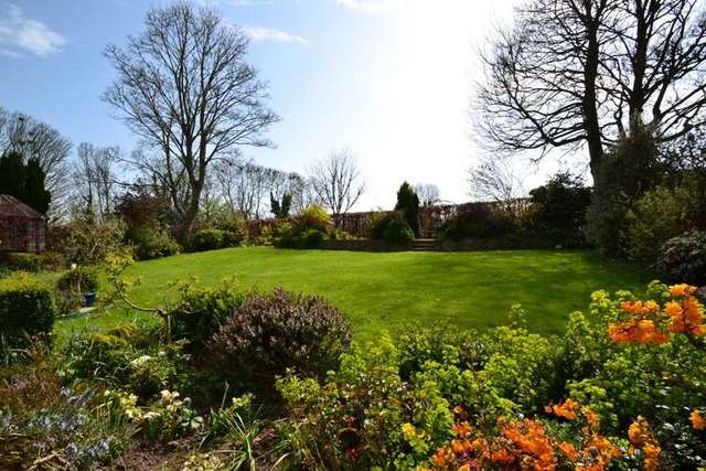  Image of 4 bedroom Detached house for sale in White Lovington Bere Regis Wareham BH20 at Bere Regis Wareham, BH20 7NF