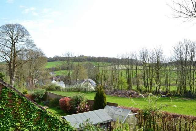 Image of 4 bedroom Detached house for sale in White Lovington Bere Regis Wareham BH20 at Bere Regis Wareham, BH20 7NF