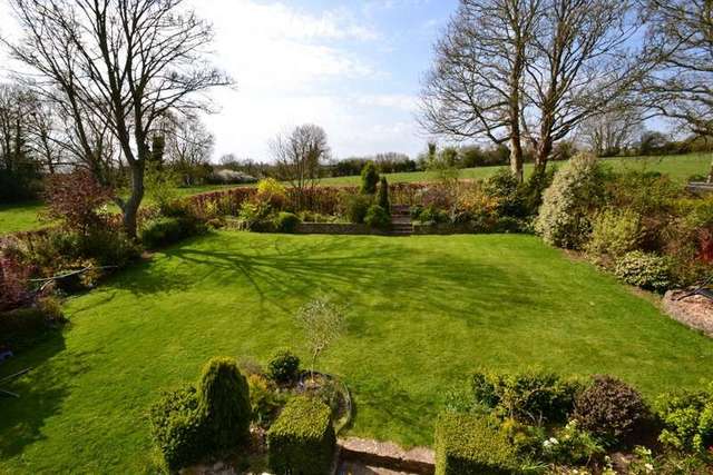  Image of 4 bedroom Detached house for sale in White Lovington Bere Regis Wareham BH20 at Bere Regis Wareham, BH20 7NF