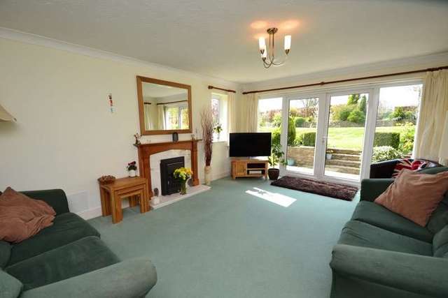  Image of 4 bedroom Detached house for sale in White Lovington Bere Regis Wareham BH20 at Bere Regis Wareham, BH20 7NF
