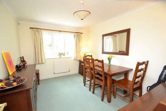  Image of 4 bedroom Detached house for sale in White Lovington Bere Regis Wareham BH20 at Bere Regis Wareham, BH20 7NF