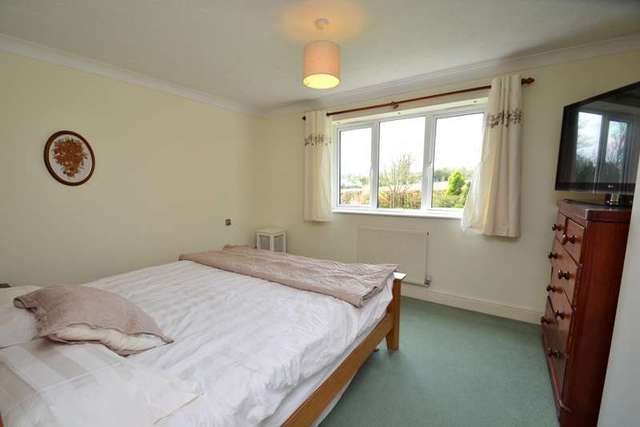  Image of 4 bedroom Detached house for sale in White Lovington Bere Regis Wareham BH20 at Bere Regis Wareham, BH20 7NF
