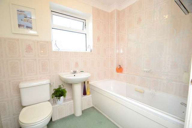  Image of 4 bedroom Detached house for sale in White Lovington Bere Regis Wareham BH20 at Bere Regis Wareham, BH20 7NF