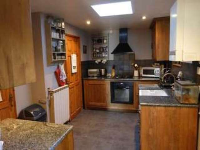  Image of 3 bedroom Terraced house for sale in Goronwy Street Number Three Gerlan Bethesda Bangor LL57 at Goronwy Street Number Three  Bethesda, LL57 3TU