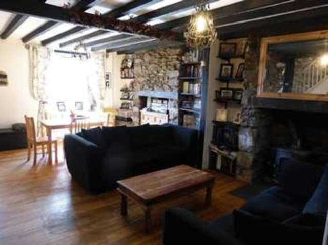  Image of 3 bedroom Terraced house for sale in Goronwy Street Number Three Gerlan Bethesda Bangor LL57 at Goronwy Street Number Three  Bethesda, LL57 3TU