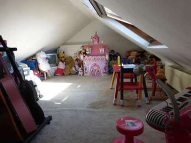  Image of 3 bedroom Terraced house for sale in Goronwy Street Number Three Gerlan Bethesda Bangor LL57 at Goronwy Street Number Three  Bethesda, LL57 3TU
