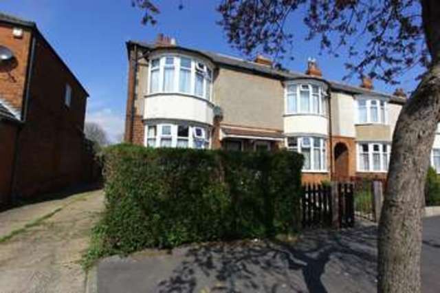  Image of 2 bedroom Terraced house for sale in Bethune Avenue Hull HU4 at Bethune Avenue  Hull, HU4 7EJ