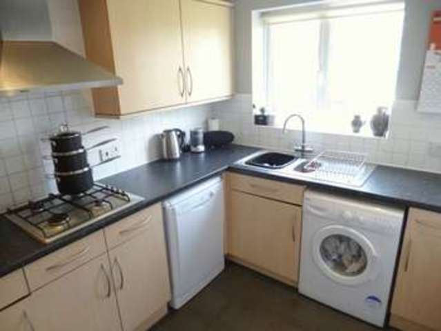  Image of 3 bedroom Terraced house for sale in Bexhill Road Stockport SK3 at Bexhill Road  Stockport, SK3 8RH