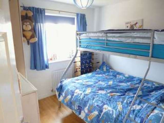  Image of 3 bedroom Terraced house for sale in Bexhill Road Stockport SK3 at Bexhill Road  Stockport, SK3 8RH