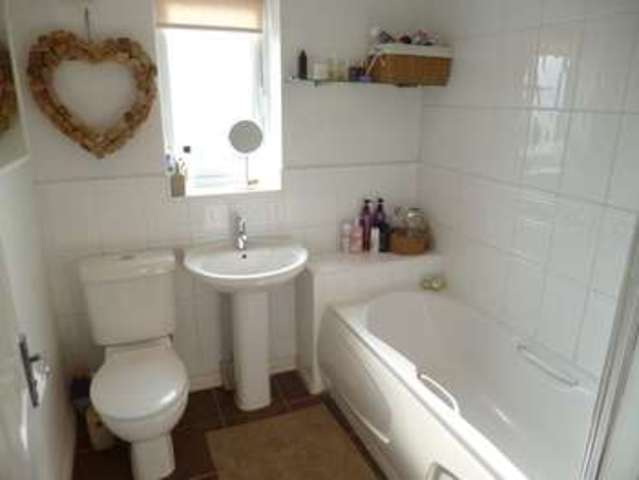  Image of 3 bedroom Terraced house for sale in Bexhill Road Stockport SK3 at Bexhill Road  Stockport, SK3 8RH