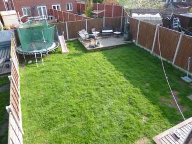  Image of 3 bedroom Terraced house for sale in Bexhill Road Stockport SK3 at Bexhill Road  Stockport, SK3 8RH