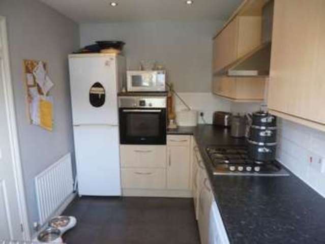  Image of 3 bedroom Terraced house for sale in Bexhill Road Stockport SK3 at Bexhill Road  Stockport, SK3 8RH