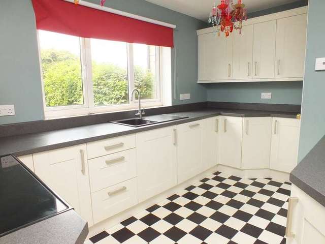  Image of 3 bedroom Semi-Detached house for sale in Arlington Bibury Cirencester GL7 at Bibury Gloucestershire, GL7 5ND
