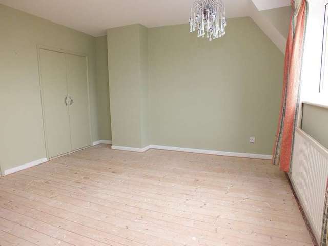  Image of 3 bedroom Semi-Detached house for sale in Arlington Bibury Cirencester GL7 at Bibury Gloucestershire, GL7 5ND