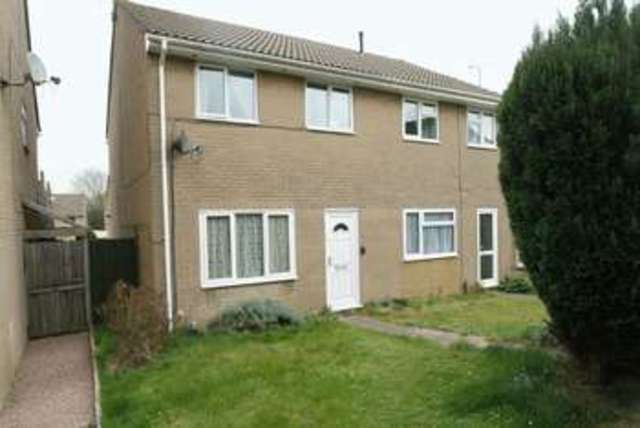  Image of 3 bedroom Detached house for sale in Biddisham Close Nailsea Bristol BS48 at Biddisham Close Nailsea Nailsea, BS48 2QF