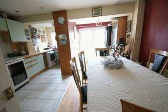  Image of 3 bedroom Detached house for sale in Biddisham Close Nailsea Bristol BS48 at Biddisham Close Nailsea Nailsea, BS48 2QF