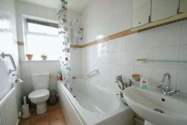  Image of 3 bedroom Detached house for sale in Biddisham Close Nailsea Bristol BS48 at Biddisham Close Nailsea Nailsea, BS48 2QF