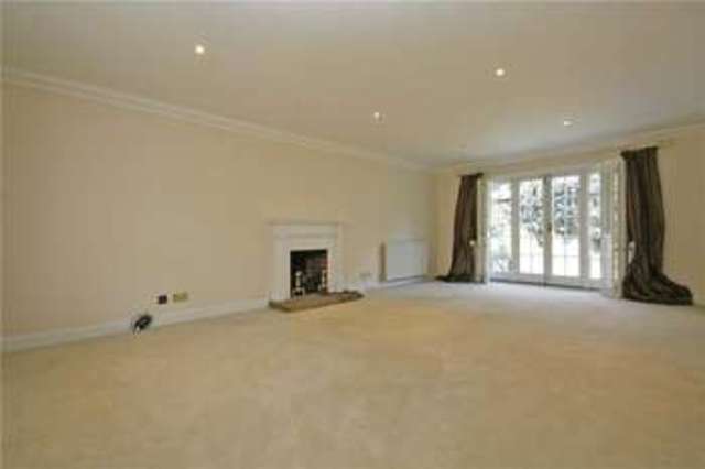  Image of 4 bedroom Detached house for sale in Birch Grove Woking GU22 at Pyrford Surrey Pyrford, GU22 8NB