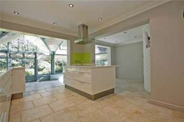  Image of 4 bedroom Detached house for sale in Birch Grove Woking GU22 at Pyrford Surrey Pyrford, GU22 8NB