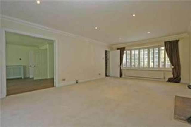  Image of 4 bedroom Detached house for sale in Birch Grove Woking GU22 at Pyrford Surrey Pyrford, GU22 8NB