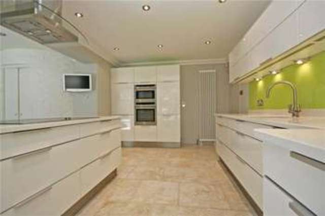  Image of 4 bedroom Detached house for sale in Birch Grove Woking GU22 at Pyrford Surrey Pyrford, GU22 8NB