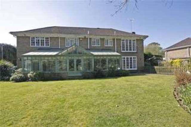  Image of 4 bedroom Detached house for sale in Birch Grove Woking GU22 at Pyrford Surrey Pyrford, GU22 8NB
