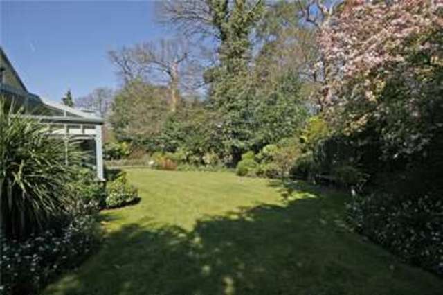  Image of 4 bedroom Detached house for sale in Birch Grove Woking GU22 at Pyrford Surrey Pyrford, GU22 8NB