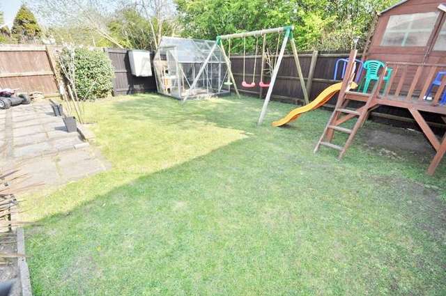  Image of 3 bedroom Detached house for sale in Birket Avenue Moreton Wirral CH46 at Moreton, CH46 1RA